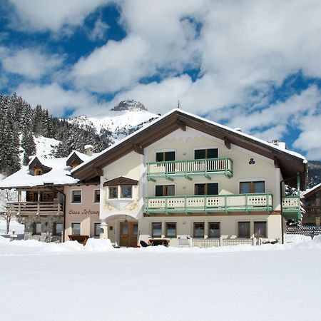 Apartment Ardoney-2 By Interhome Campitello di Fassa Exterior photo