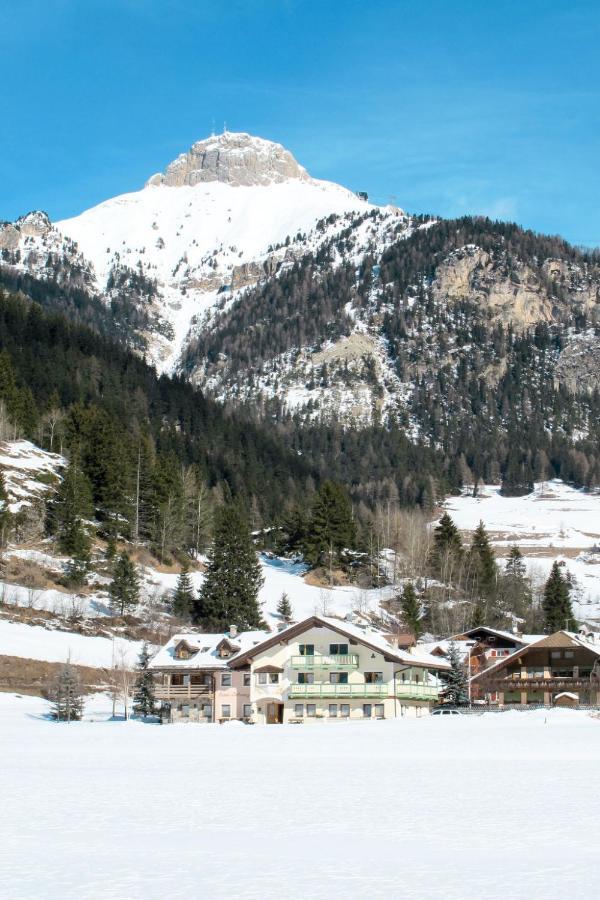 Apartment Ardoney-2 By Interhome Campitello di Fassa Exterior photo