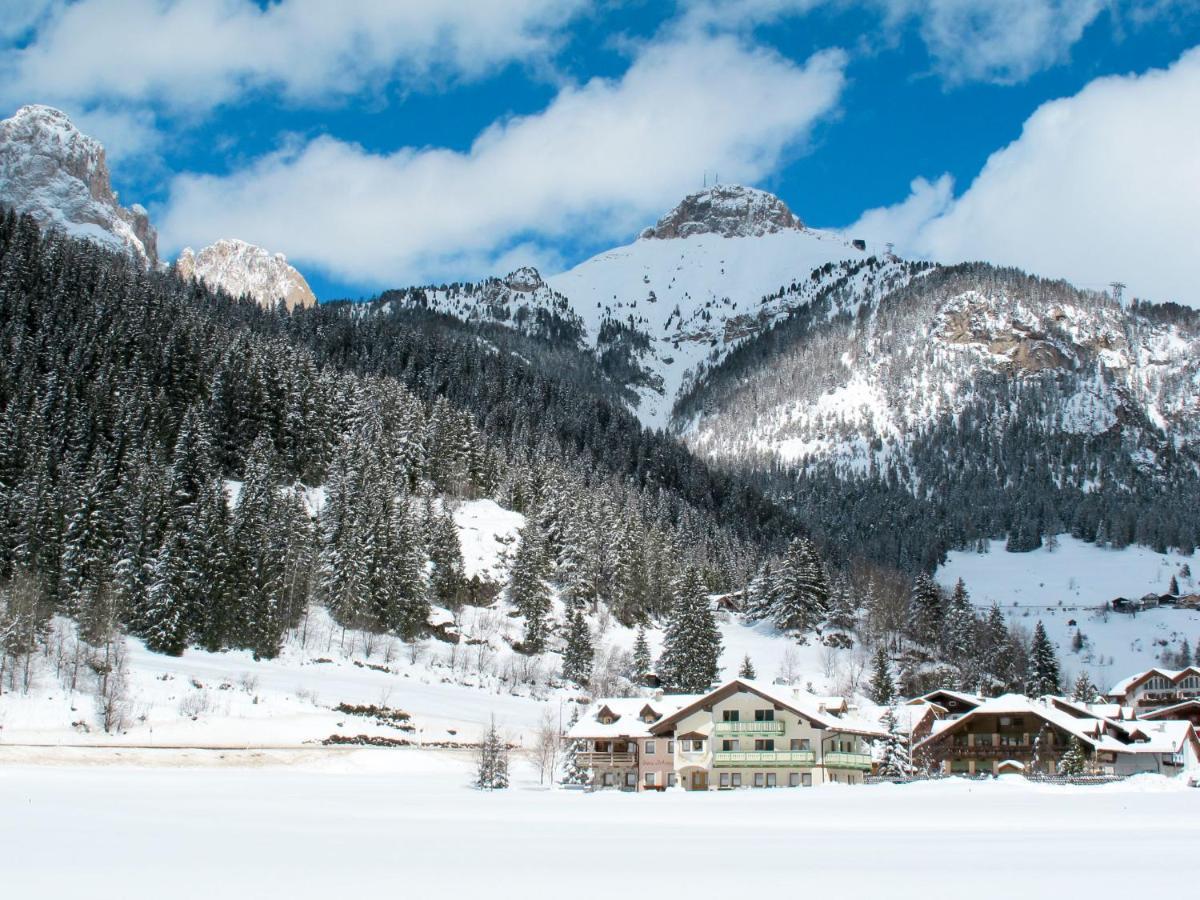 Apartment Ardoney-2 By Interhome Campitello di Fassa Exterior photo