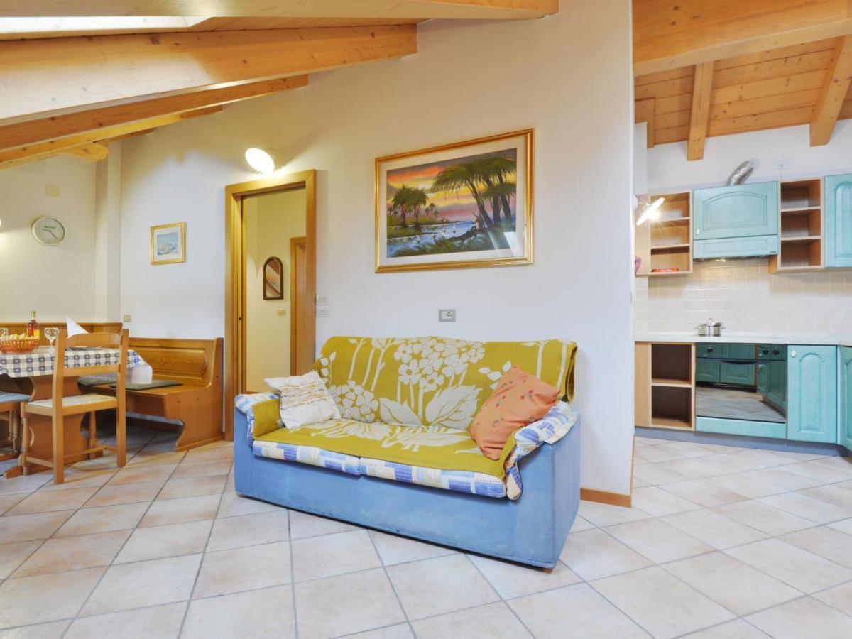 Apartment Ardoney-2 By Interhome Campitello di Fassa Exterior photo